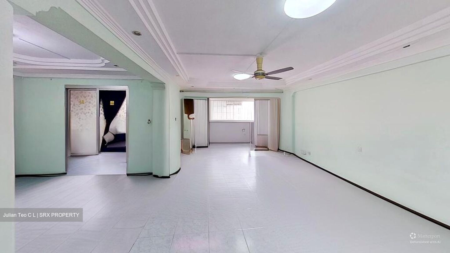 Blk 563 Hougang Street 51 (Hougang), HDB Executive #510913111